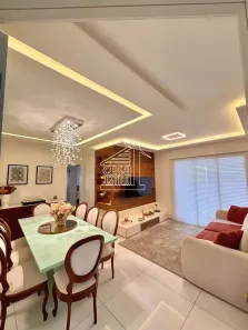 Apartamento com 2 Quartos à venda, 95m² no Vila Regente Feijó, São Paulo