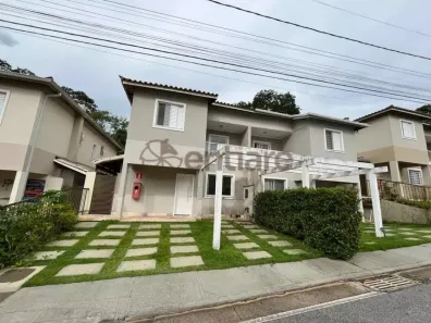 Casa de Condomínio com 4 Quartos para alugar, 180m² no Cabeceiras, Nova Lima