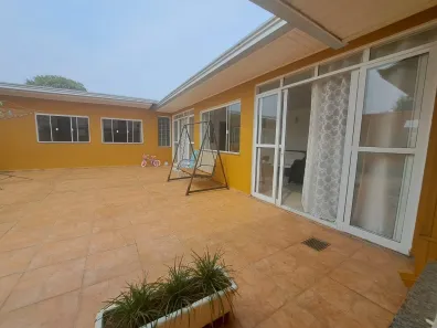 Casa com 2 Quartos à venda, 191m² no Cará-cará, Ponta Grossa