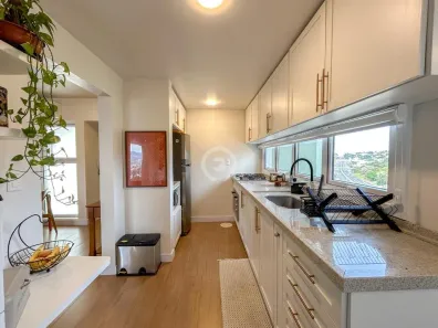 Apartamento com 3 Quartos à venda, 122m² no Rio Branco, Novo Hamburgo