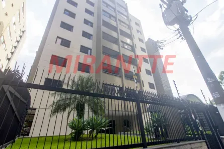 Cobertura com 4 Quartos à venda, 185m² no Santana, São Paulo