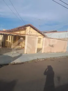 Casa com 2 Quartos à venda, 150m² no Vila Nossa Senhora de Fátima, São Carlos