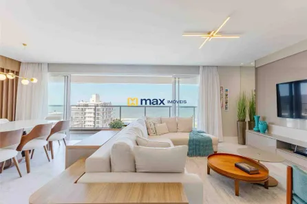 Apartamento com 3 Quartos à venda, 168m² no Praia Brava de Itajaí, Itajaí