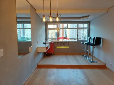 Apartamento com 2 Quartos à venda, 90m² no Santana, São Paulo