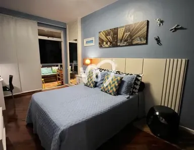 Apartamento com 3 Quartos à venda, 163m² no Ipanema, Rio de Janeiro