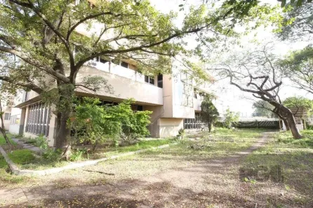 Galpão/Depósito/Armazém com 3 Quartos para alugar, 2500m² no Anchieta, Porto Alegre