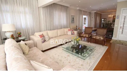 Cobertura com 4 Quartos à venda, 425m² no Paraíso, São Paulo