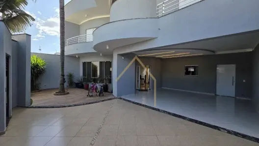 Casa com 3 Quartos à venda, 320m² no Jardim Terramérica I, Americana