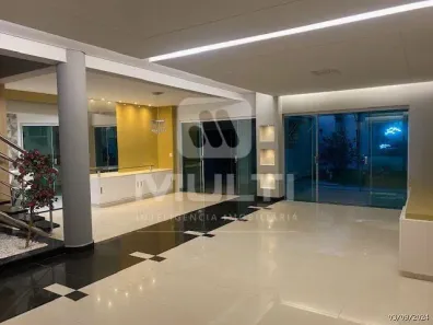 Casa com 4 Quartos à venda, 416m² no Aclimação, Uberlândia