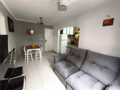 Apartamento com 1 Quarto à venda, 50m² no Lauzane Paulista, São Paulo