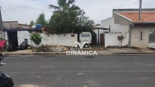 Lote/Terreno à venda, 250m² no Jardim Maria Antonia (Nova Veneza), Sumaré