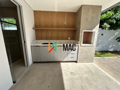 Casa com 3 Quartos à venda, 201m² no Alphaville, Rio das Ostras