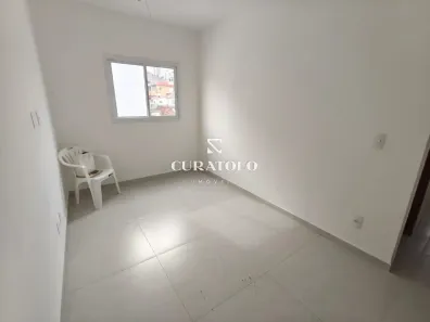 Apartamento com 2 Quartos à venda, 50m² no Nova Gerty, São Caetano do Sul