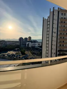 Apartamento com 3 Quartos para alugar, 90m² no Parque Senhor do Bonfim, Taubaté