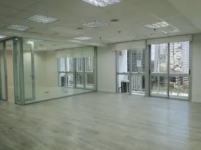 Sala Comercial para alugar, 400m² no Vila São Francisco (Zona Sul), São Paulo