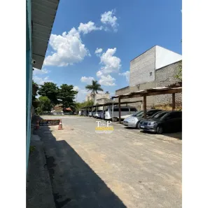 Lote/Terreno à venda, 1541m² no Centro, Taubaté
