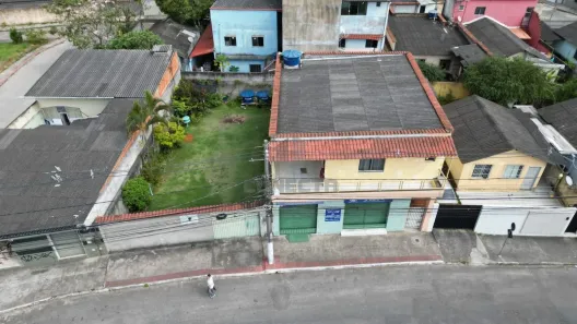 Prédio Comercial à venda, 310m² no Cidade Continental, Serra