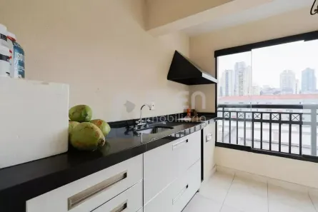 Apartamento com 3 Quartos à venda, 109m² no Santana, São Paulo