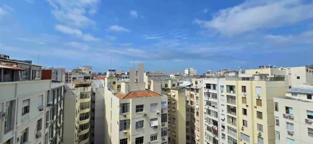 Cobertura com 4 Quartos à venda, 290m² no Copacabana, Rio de Janeiro