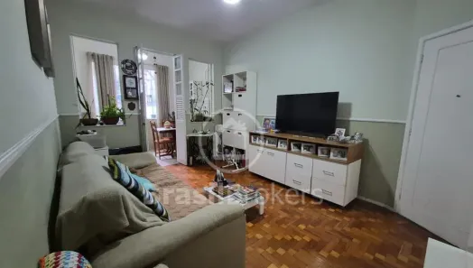 Apartamento com 2 Quartos à venda, 69m² no Jardim Guanabara, Rio de Janeiro