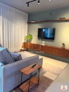 Apartamento com 2 Quartos à venda, 77m² no Jardim Sumaré, Ribeirão Preto