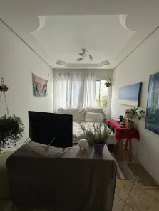 Apartamento com 3 Quartos à venda, 60m² no Itacorubi, Florianópolis