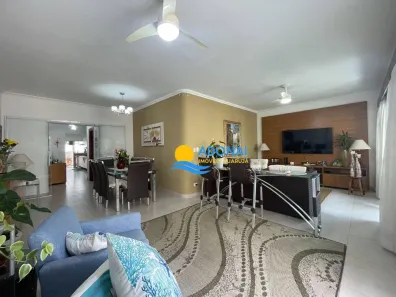 Apartamento com 3 Quartos à venda, 150m² no Pitangueiras, Guarujá