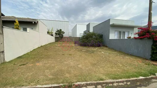 Lote/Terreno à venda, 262m² no Nova Era, Itupeva