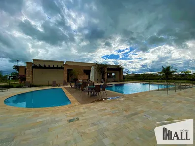Casa de Condomínio com 3 Quartos à venda, 174m² no Loteamento Village Damha Mirassol IV, Mirassol