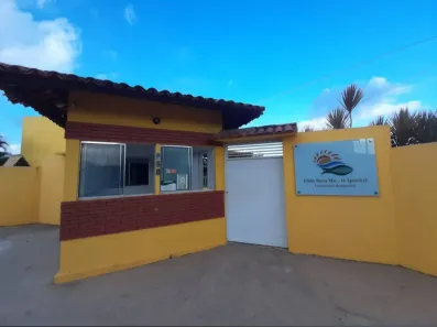Lote/Terreno à venda, 20m² no Centro, Barra de São Miguel
