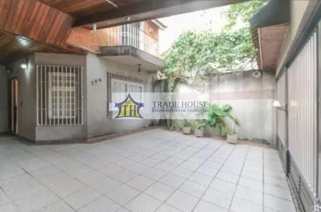 Casa com 3 Quartos à venda, 296m² no Sacomã, São Paulo