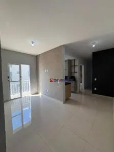 Apartamento com 2 Quartos à venda, 57m² no Nova Cerejeira, Atibaia