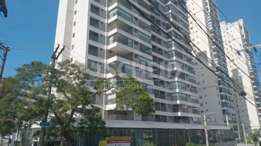 Apartamento com 3 Quartos à venda, 74m² no Vila Mascote, São Paulo