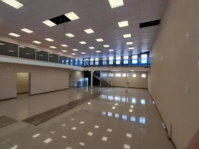 Galpão/Depósito/Armazém à venda, 410m² no Nova Vista, Belo Horizonte