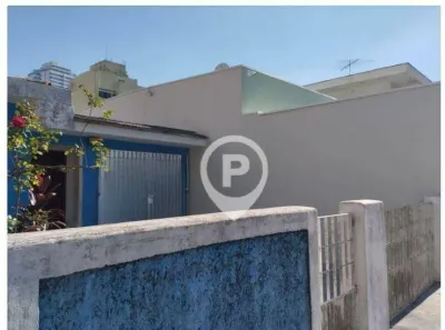 Casa com 3 Quartos à venda, 280m² no Jardim do Mar, São Bernardo do Campo