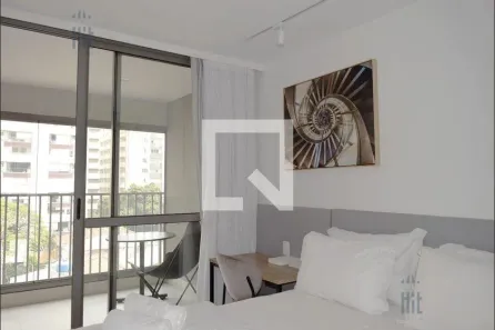 Kitnet com 1 Quarto à venda, 28m² no Paraíso, São Paulo