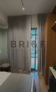Apartamento com 1 Quarto à venda, 38m² no Campo Belo, São Paulo