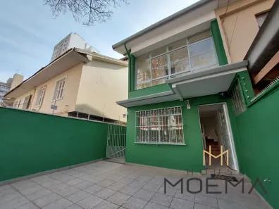 Casa com 2 Quartos à venda, 127m² no Vila Olímpia, São Paulo