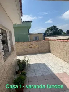 Casa com 5 Quartos à venda, 460m² no Vila Júlia, Poá