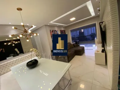 Apartamento com 3 Quartos à venda, 96m² no Vila Andrade, São Paulo