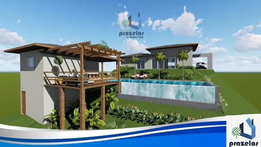 Fazenda/Sítio com 5 Quartos à venda, 1000m² no Dona Catarina, Mairinque