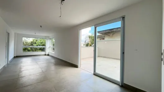 Apartamento com 4 Quartos à venda, 118m² no Castelo, Belo Horizonte