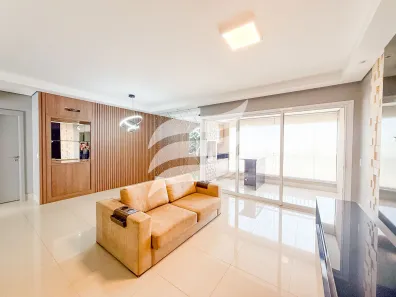 Apartamento com 3 Quartos à venda, 120m² no Jardim Sumaré, Araçatuba