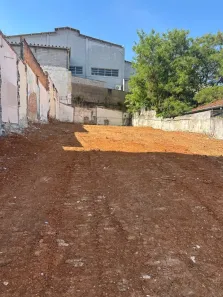 Lote/Terreno à venda, 460m² no Vila Bertioga, São Paulo