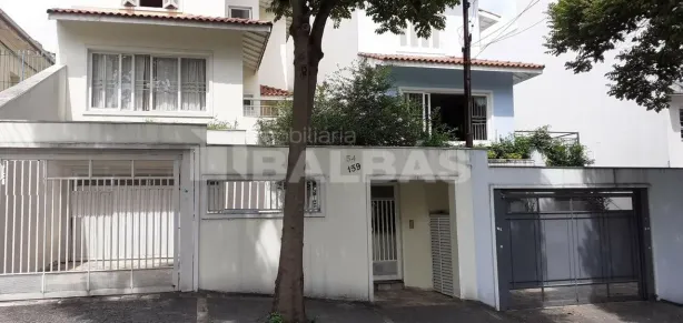 Sobrado com 3 Quartos à venda, 258m² no Cidade Mãe do Céu, São Paulo