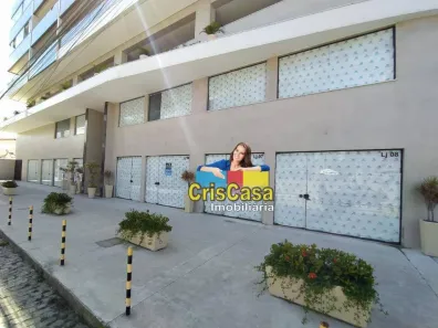 Ponto Comercial para alugar, 40m² no Centro, Cabo Frio
