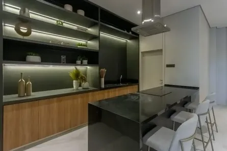 Apartamento com 3 Quartos à venda, 108m² no Vila Mariana, São Paulo