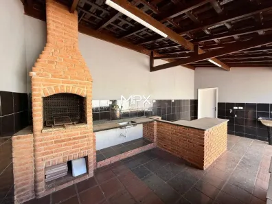 Casa com 3 Quartos à venda, 173m² no Vila Grego, Santa Bárbara D'Oeste
