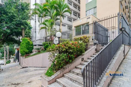 Apartamento com 3 Quartos à venda, 124m² no Jardim Paulista, São Paulo