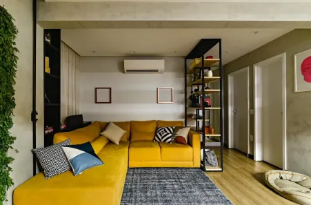 Apartamento com 2 Quartos à venda, 76m² no Consolação, São Paulo